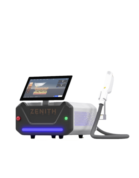ALPHA Desktop IPL Series