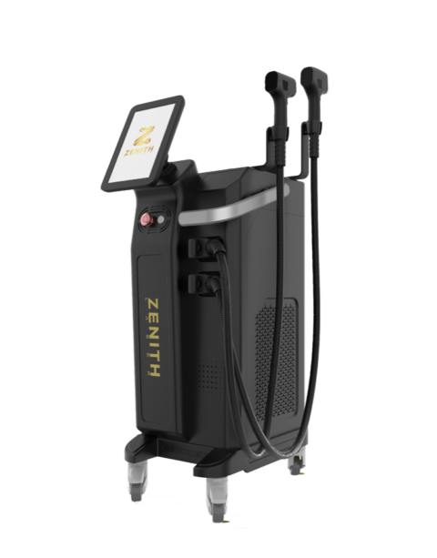 BETA 2400W Dual Diode Laser