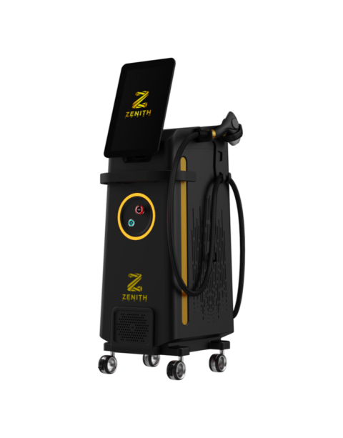 GENESIS 2400W Diode Laser