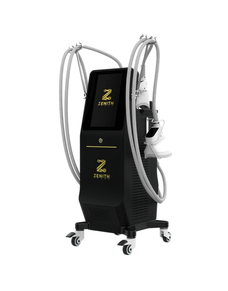 KYRO 360 Cryo Fat Freezing