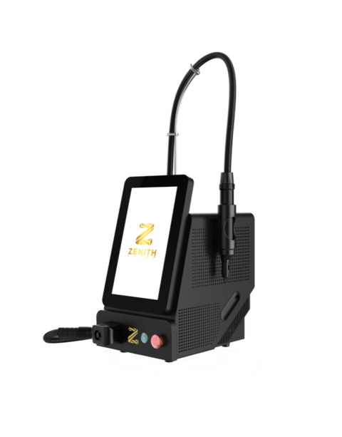 OMEGA Desktop Q-Switch Nd:YAG