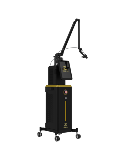 PHASER CO2 Laser Fractional