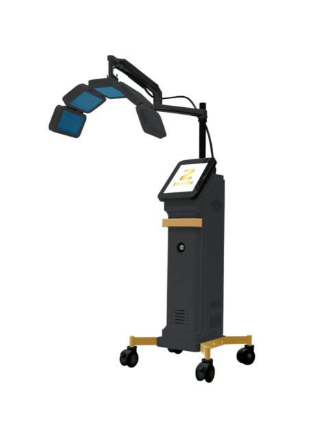 ZORA PDT LED 10 Colour